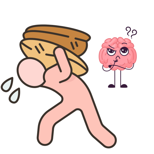 Có thể có những thử thách nào khi chúng ta tự tin? Làm sao để vượt qua? và làm cách nào để biết thử thách nào nên và không nên làm?